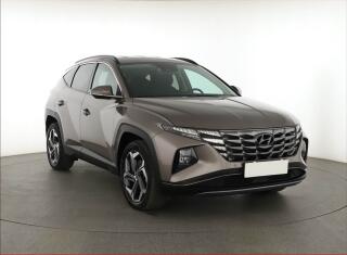 Hyundai Tucson Prime 1.6 T-GDI HEV