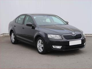 koda Octavia Ambition 1.6 TDI, Tempomat