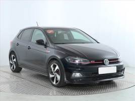 Volkswagen Polo 2.0 GTI, Verze GTI, Alu kola