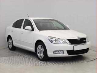 koda Octavia Elegance 1.2 TSI, Automat