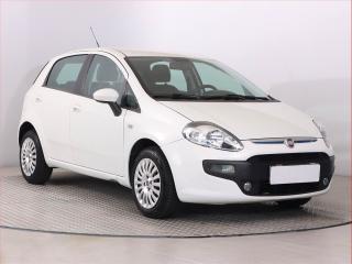Fiat Punto 1.4, Automat, Serv.kniha