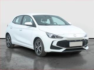 MG MG3 1.5, Elegance, FullLed