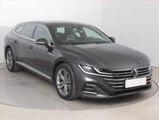 Volkswagen Arteon R-line 2.0 TDI