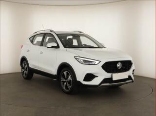 MG ZS Essential Plus 1.5, �R,1.maj