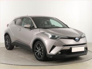 Toyota C-HR Executive 1.8 Hybrid, Automat