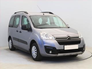 Citron Berlingo 1.6 BlueHDi, 5Mst, R, DPH