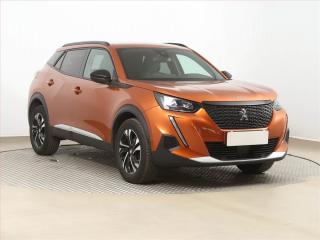 Peugeot 2008 Allure 1.2 PureTech