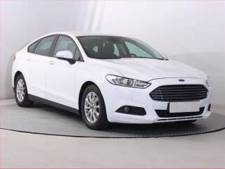Ford Mondeo 1.5 TDCi, Serv.kniha, Navi