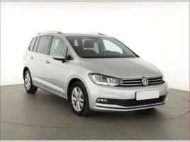 Volkswagen Touran Highline 2.0 TDI