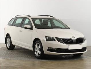 koda Octavia 1.6 TDI, R,1.maj, Navi