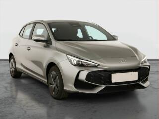 MG MG3 1.5, Excite, Virtu�ln� kokpit