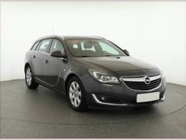 Opel Insignia 2.0 CDTI, Serv.kniha, Xenony