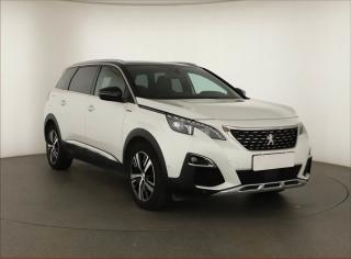 Peugeot 5008 GT Line 1.5 BlueHDi