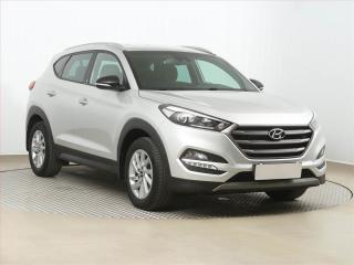 Hyundai Tucson 1.6 T-GDI, Serv.kniha, Navi