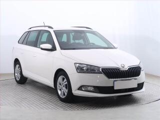�koda Fabia Style 1.0 TSI, �R,1.maj