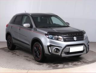 Suzuki Vitara Elegance 1.6 VVT, �R,1.maj