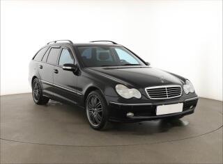 Mercedes-Benz C 180 Kompressor , Ta�n�