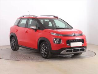 Citro�n C3 Aircross Shine 1.2 PureTech, Serv.kniha