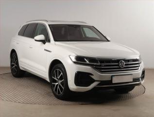 Volkswagen Touareg 3.0 TDI, R-LINE