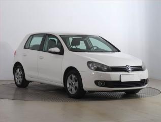 Volkswagen Golf Comfortline 1.2 TSI