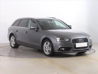 Audi A4 Ambition 2.0 TDI, Automat