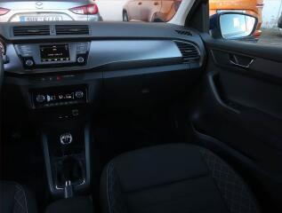 Renault Grand Scénic (2014) 1.5 dCi, 7 míst, Tempomat - náhled 8