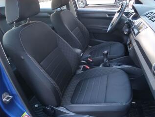 Renault Grand Scénic (2014) 1.5 dCi, 7 míst, Tempomat - náhled 9