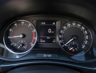 Renault Grand Scénic (2014) 1.5 dCi, 7 míst, Tempomat - náhled 11