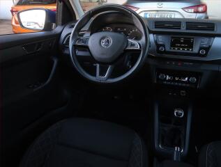 Renault Grand Scénic (2014) 1.5 dCi, 7 míst, Tempomat - náhled 7
