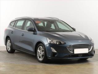 Ford Focus Business 1.5 TDCi, Automat