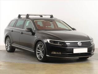 Volkswagen Passat Highline 2.0 BiTDI, 4X4