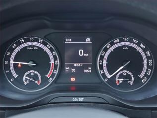 Škoda Superb (2008) Elegance 2.0 TDI, Xenony - náhled 11