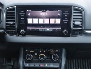 Ford Fusion (2008) 1.4, ČR,1.maj, Serv.kniha - náhled 8