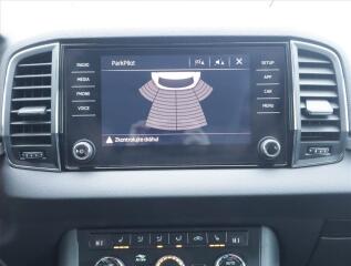 Škoda Superb (2008) Elegance 2.0 TDI, Xenony - náhled 18