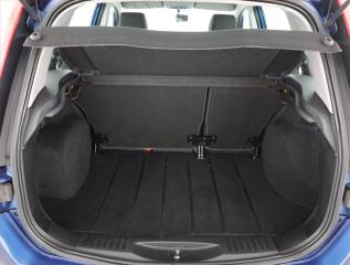 Ford Fusion (2008) 1.4, ČR,1.maj, Serv.kniha - náhled 10