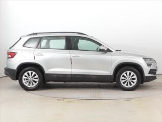 Škoda Superb (2008) Elegance 2.0 TDI, Xenony - náhled 6