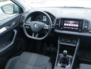Škoda Superb (2008) Elegance 2.0 TDI, Xenony - náhled 7