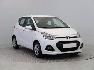 Hyundai i10 1.0, R,1.maj, Serv.kniha