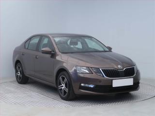 koda Octavia 1.6 TDI, Park.senzory