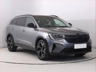 Renault Espace E-Tech FHEV 200
