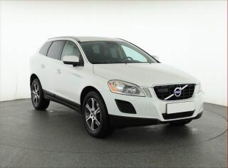 Volvo XC60 Summum D3, Automat, Serv.kniha