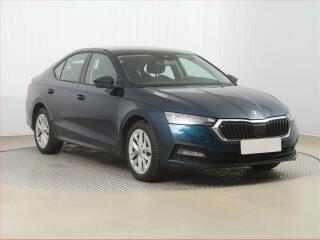 �koda Octavia 1.0 TSI, Tempomat