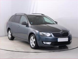 �koda Octavia 1.6 TDI, Automat, Navi