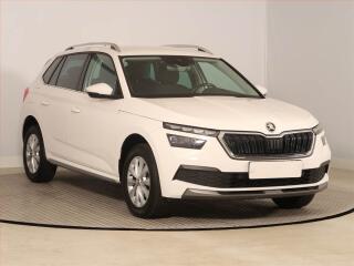 �koda Kamiq Style 1.0 TSI