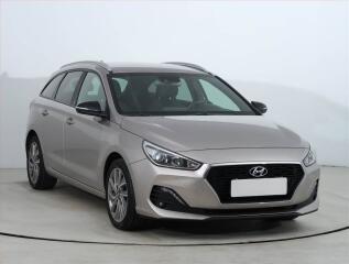 Hyundai i30 1.4 T-GDI, �R,1.maj