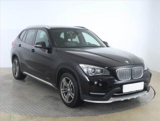 BMW X1 xDrive18d, 4X4, Automat, K��e