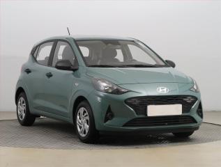 Hyundai i10 1.0, R,1.maj, Serv.kniha