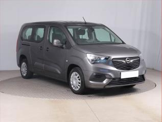 Opel Combo Maxi 1.2 Turbo, 7Mst, 1Maj