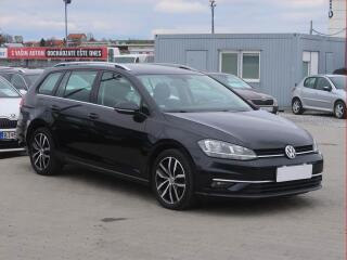 Volkswagen Golf Highline 1.6 TDI, Automat