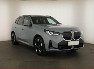 BMW X3 20d xDrive, M SPORT, 360KAMERA